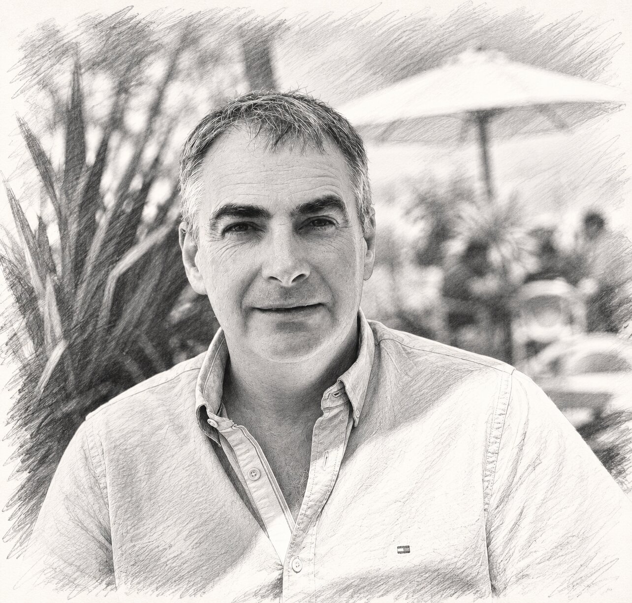 Mark Pittaway, Principal of MarLuc Ltd